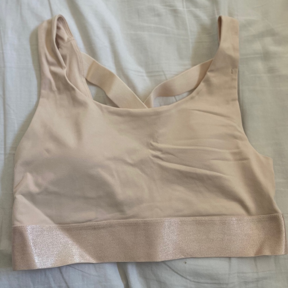 Forever 21 sports bra